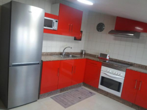 APARTAMENTO CAMIÑO REAL II